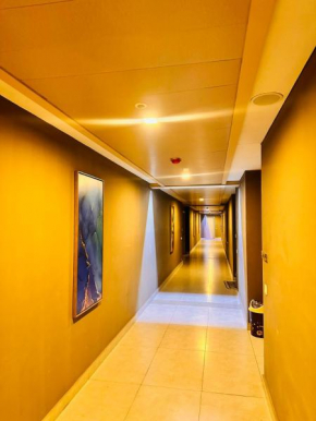 Riseonic Heights Luxury Apartments